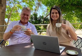 Sefaz lança 3º episódio do Café na Fazenda nesta segunda-feira