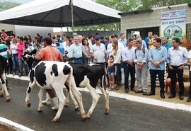 36ª Expo Bacia Leiteira promete aquecer setor no segundo semestre