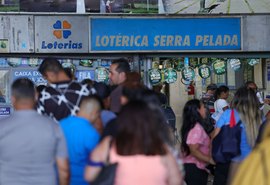 Mega-Sena acumula novamente e prêmio principal vai a R$ 52 milhões