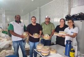 Mobilizações da Unicafes/AL trazem resultados para comercialização de produtos da agricultura familiar