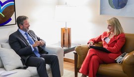 G20: Arthur Lira traz para Maceió reunião global de Mulheres Parlamentares do P20