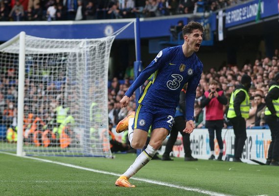 Vitória do Chelsea contra Newcastle oferece alívio em meio à incerteza