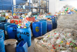 Prefeitura libera retorno gradativo das cooperativas de coleta seletiva em Maceió