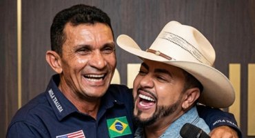 Bailão das comitivas vira fenômeno e arrasta multidões no Vale do Ribeira