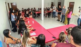 Semed Penedo convoca auxiliares de sala e professores