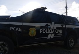 Homem de 25 anos é preso por estupro de vulnerável  e armazenamento de pornografia infantil