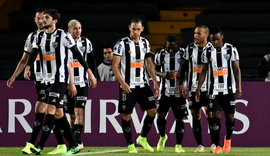 Atlético-MG tem mais dez casos confirmados de covid-19