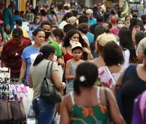 Brasil ultrapassa 213 milhões de habitantes em 2025