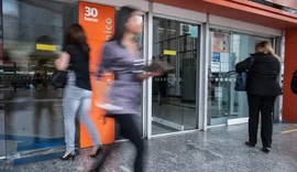 Bancos têm horário reduzido de atendimento no final de ano