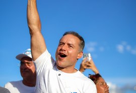Renan Filho dispara no interior, enquanto JHC enfrenta crises e perde ritmo