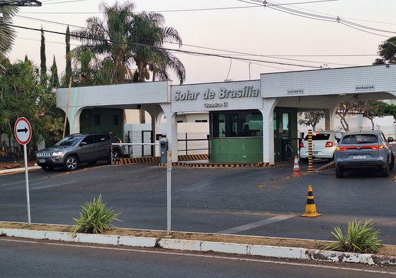 Com autorização de Moraes, Bolsonaro poderá voltar a receber visitas