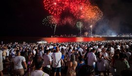 Raquel dos Teclados, Highlander, O Rodo: shows prometem atrair turistas e maceioenses