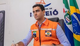 Rombo do Banco Master e perda milionária dos servidores abalam gestão do prefeito JHC