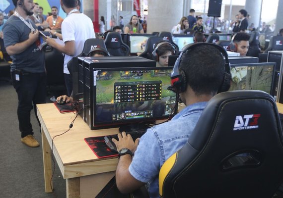 Impostos sobre jogos eletrônicos são reduzidos