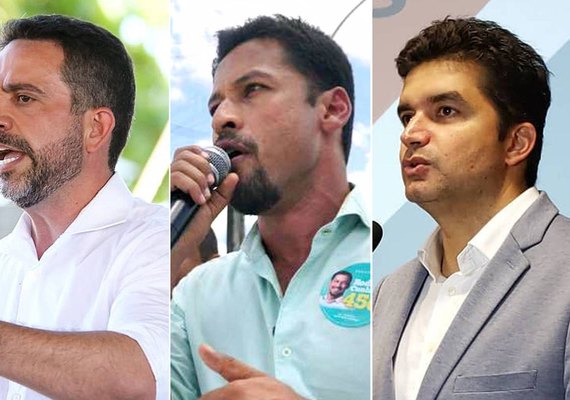 “Os últimos serão os primeiros”: veja quem lidera na capital e interior para o governo
