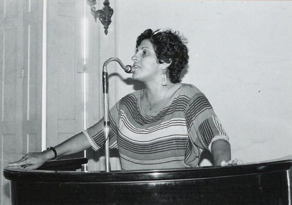 Selma Bandeira: 40 anos depois, memória da deputada segue viva em AL