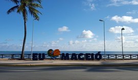 Maceió é o destino preferido dos brasileiros para férias de julho