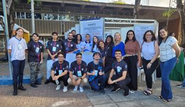 Escolas têm até o dia 10 para inscrever projetos na Semana de Pesquisa, Tecnologia e Inovação da Ufal