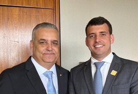 Filho de Alfredo Gaspar deixa Habitação sem entregar uma única casa e Maceió fora do MCMV