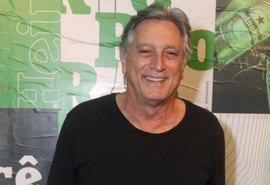 Eduardo Galvão morre aos 58 anos com Covid-19