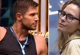 Ana Paula mira Jonas em nova estratégia após liderança no BBB26