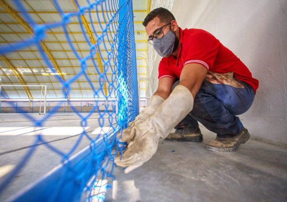 Arapiraca cria mais de 9500 novos postos de trabalho em 2021