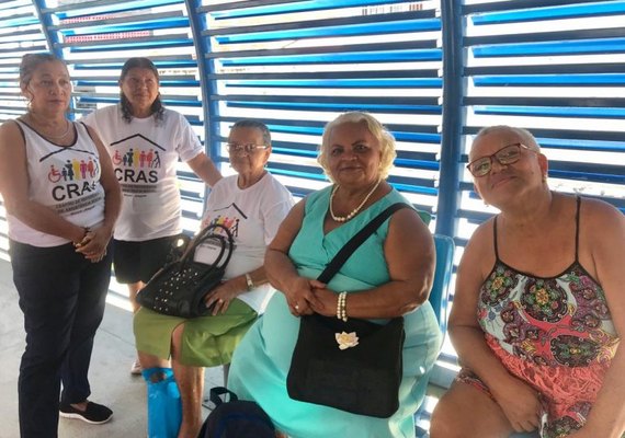 Política Municipal da Pessoa Idosa é sancionada