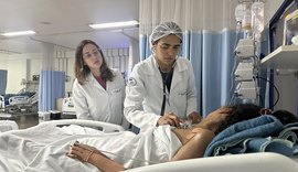 HGE recebe prêmio internacional por excelência no atendimento a pacientes com AVC