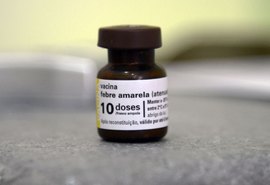 SUS amplia público para vacinas contra febre amarela e gripe