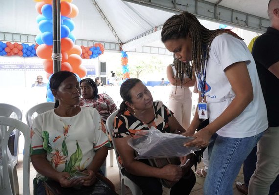 Agricultura Familiar em Movimento chega a Tanque d’Arca nesta quinta
