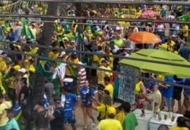 Eleitorado dos principais nomes a prefeito de Maceió possui semelhanças com o do atual presidente