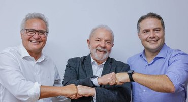 Por que o senador Renan votaria contra uma escolha institucional de Lula para o Supremo Tribunal?