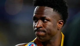Real Madrid pressiona Vinícius Júnior e pode negociá-lo nesta janela