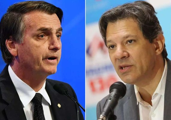 Veja o que Bolsonaro e Haddad propõem para ciência e tecnologia