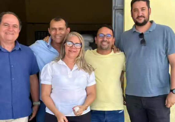 Coopaiba recebe visita intercooperativa e fortalece trabalho conjunto entre AL e SE