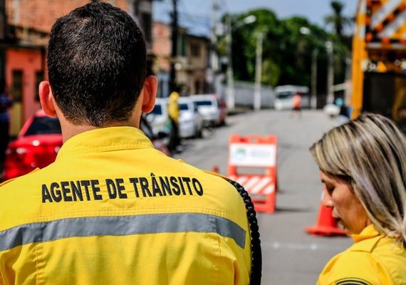 Novo contorno no Antares passa a funcionar nesta terça (13)