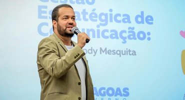 Parceria Secom/Presidência da República respalda Plural - projeto que dinamiza comunicação periférica em AL