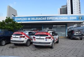 Acusado de diversos assaltos no Benedito Bentes é localizado e preso