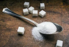 Com baixa liquidez, açúcar cristal tem queda de 8% na parcial de junho