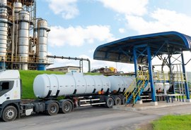Usinas já esmagaram mais de 14,1 milhões de toneladas de cana para a produção de açúcar