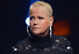 Xuxa perde processo de R$ 150 mil de indenização contra deputada federal
