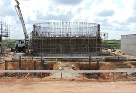 Governo investe R$ 267 milhões para financiar esgotamento de Maceió