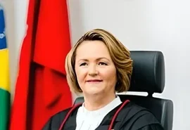 Protegida de Lira, tia de JHC ganha força por vaga na Corte do STJ