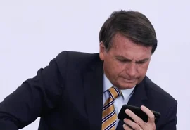 Bolsonaro é condenado à inelegibilidade por oito anos