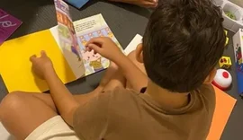 Diagnóstico de autismo exige adaptação emocional das famílias