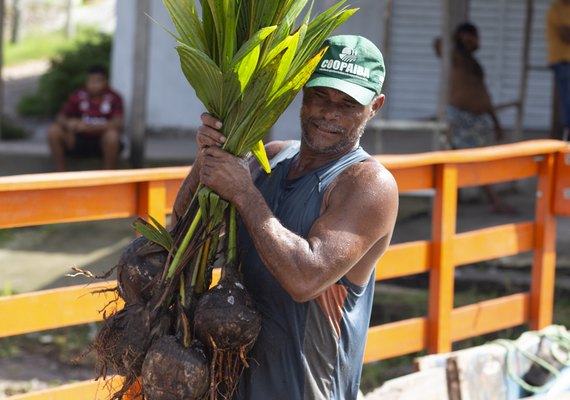 Feira vai mostrar o peso do “setor dos setores” na economia de Alagoas