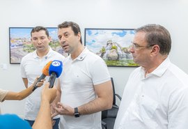 Daniel e Lucas Barbosa realizam primeira caravana de campanha em Arapiraca