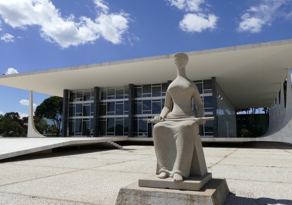 STF dá prazo de 10 dias para Renan Filho explicar concessão de serviços de água e esgoto em AL