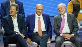 Haddad e Alckmin lideram disputa ao Senado por São Paulo, aponta Datafolha