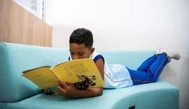 Programas municipais ampliam ações de leitura e escrita em Maceió